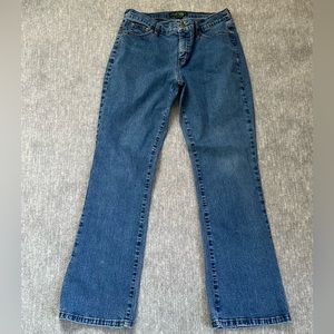 Lauren Ralph Lauren Classic Bootcut Jeans Sz. 6